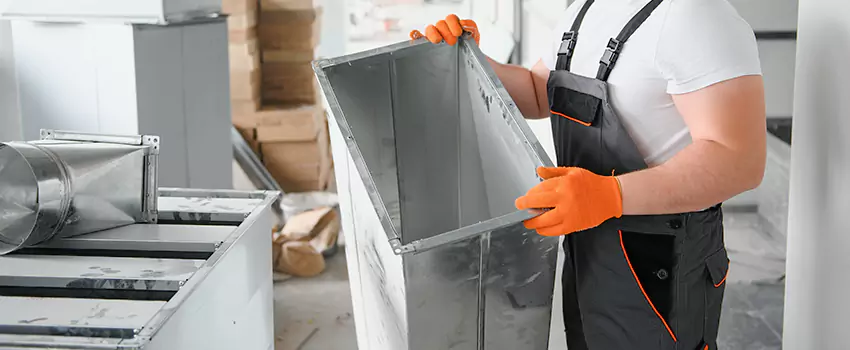 Ventilation Fan Cleaning Services in University, Florida