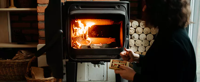 Key Features of Vermont Castings Fireplaces in University, FL