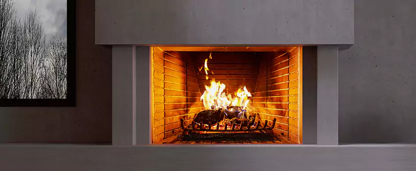 Indoor Wood Burning Furnace Repair and Installation in University, Florida