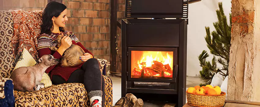 Wood Stove Chimney Cleaning Services in University, FL