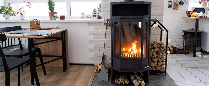 Wood Stove Firebox Installation Services in University, FL