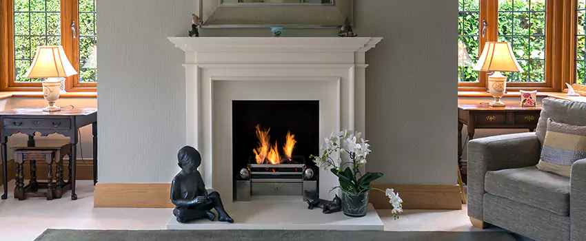 Astria Open-Hearth Wood Fireplaces Services in University, FL