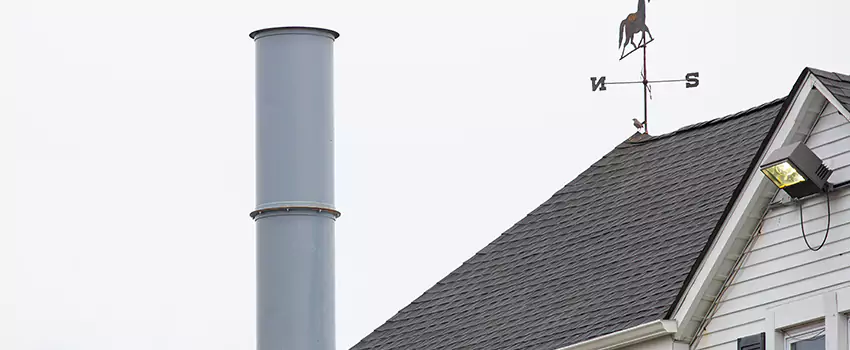 Multi-flue Chimney Caps Installation And Repair in University, FL
