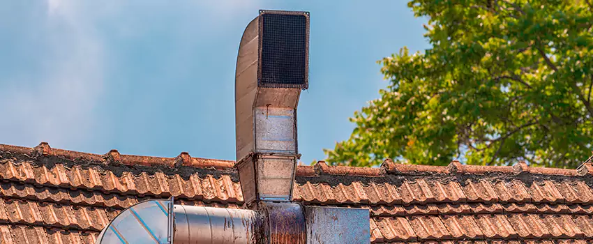 Chimney Creosote Cleaning Experts in University, Florida