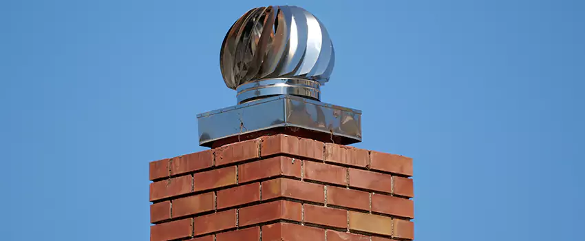 Chimney Damper Hinge Repair in University, FL