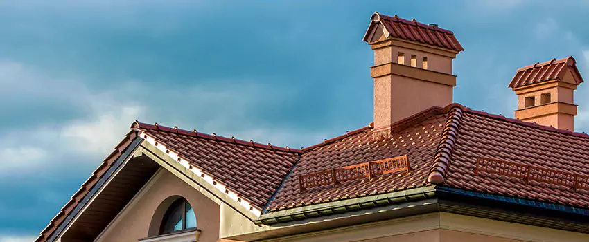 Residential Chimney Services in University, Florida