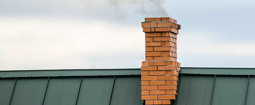Chimney Installation Company in University, FL