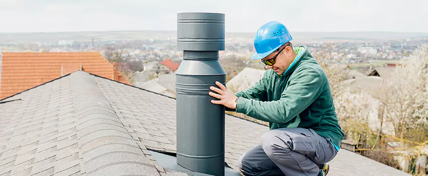 Insulated Chimney Liner Services in University, FL