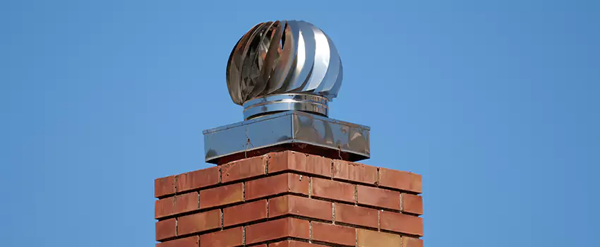 Chimney Flue Rebuild Services in University, Florida