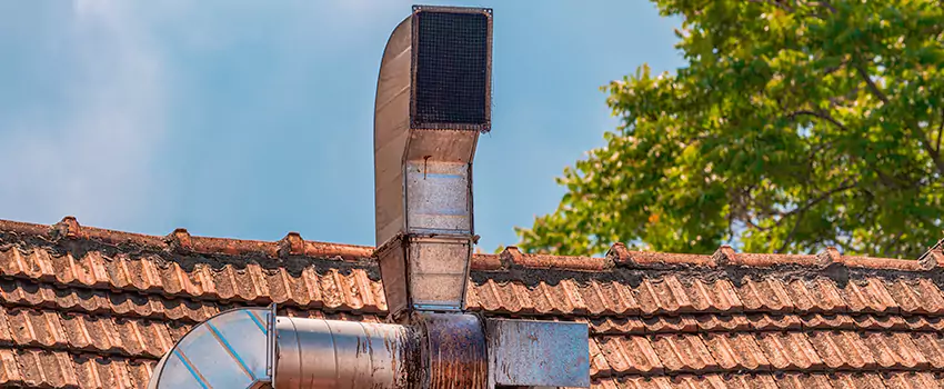 Chimney Blockage Removal in University, Florida