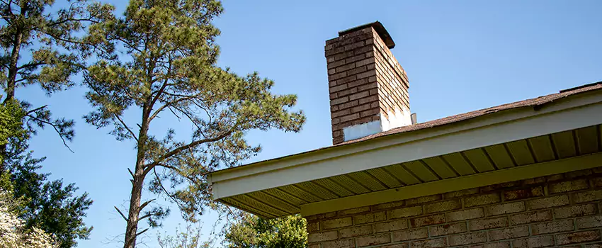 Brick Chimney Sweep Near Me in University, FL
