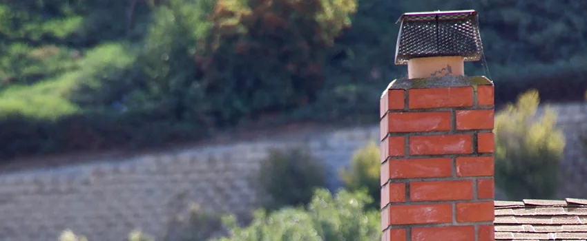 Chimney Tuckpointing And Masonry Restoration in University, FL