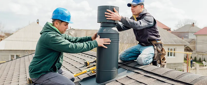 Commercial Chimney Cost in University, FL