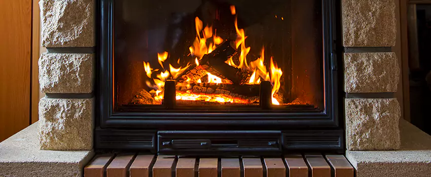 Decorative Fireplace Installation Cost in University, Florida