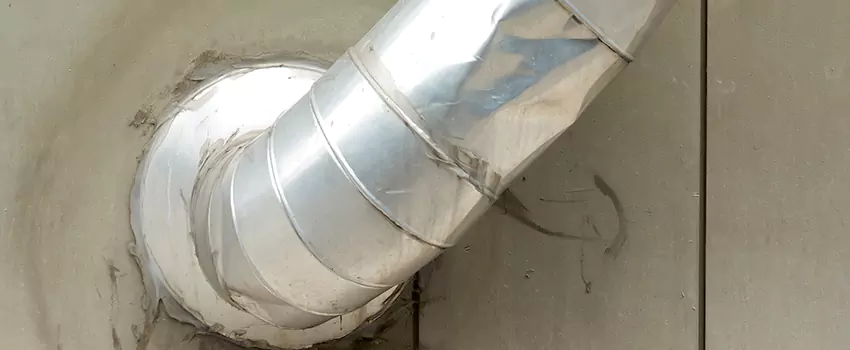 Dryer Vent Repair Process in University, FL