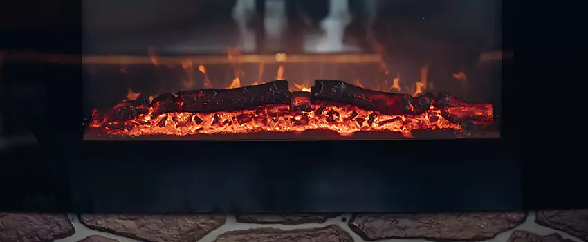 Cost of Electric Fireplace Repair Service in University, Florida