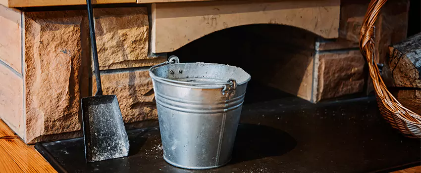 Clean The Fireplace Mantle And Hearth in University, Florida