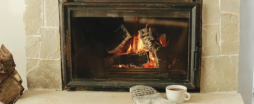 Fireplace Door Handle Replacements Services in University, Florida