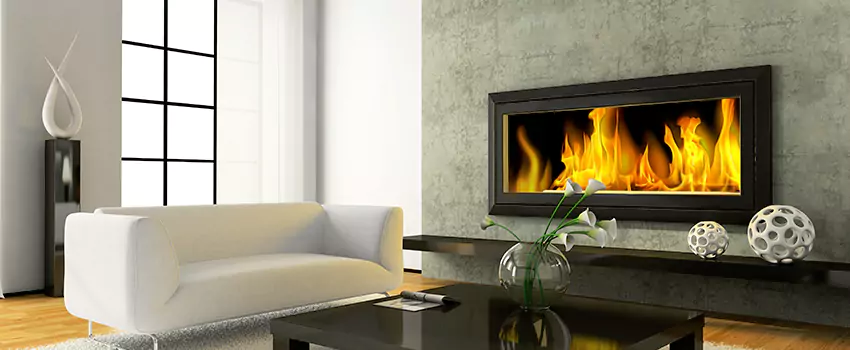 Fireplace Hearth Ideas in University, Florida