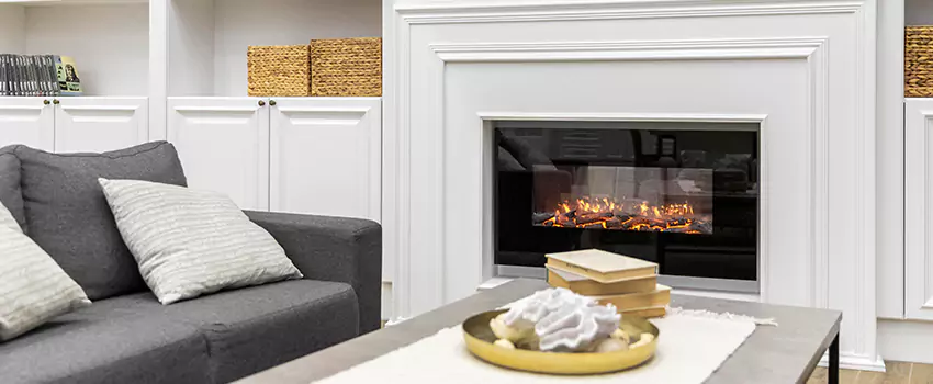 Pellet Fireplace Insert Installation in University, FL