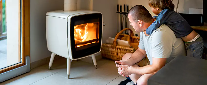 Fireplace Flue Maintenance Services in University, FL