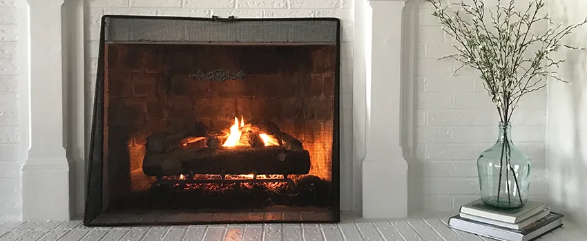 Cost-Effective Fireplace Mantel Inspection And Maintenance in University, FL