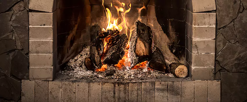 Cost of Rebuilding A Fireplace in University, Florida