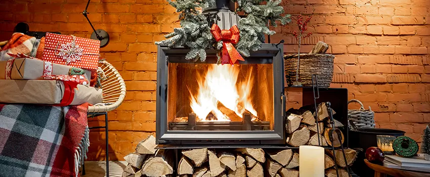 Steel Fireplace Grate Repair And Replacement Services in University, Florida