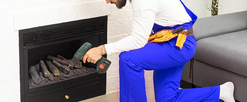 Fireplace Repair Expert in University, Florida
