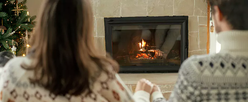 Fireplace Firebox Refurbish & Restore Services in University, FL