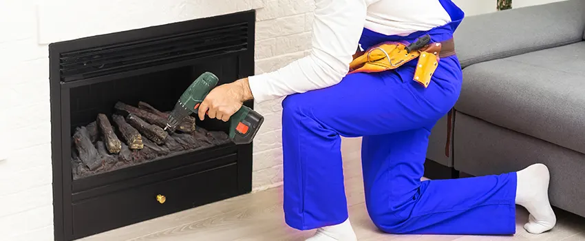 Fireplace Safety Inspection Specialists in University, Florida