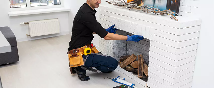 Gas Fireplace Repair And Replacement in University, FL