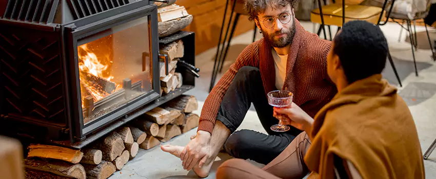 Fireplace Leaky Roof Repair in University, Florida