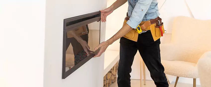 Traditional Fireplace Vent Sweeping in University, FL