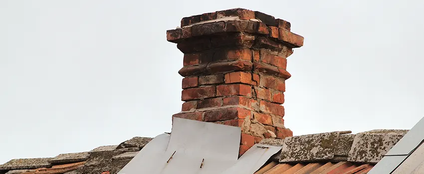 Cost of Fixing Blocked Chimney in University, Florida