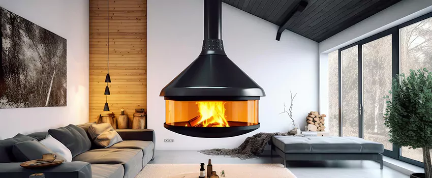 Floating Damaged Fireplace Repair Services in University, FL
