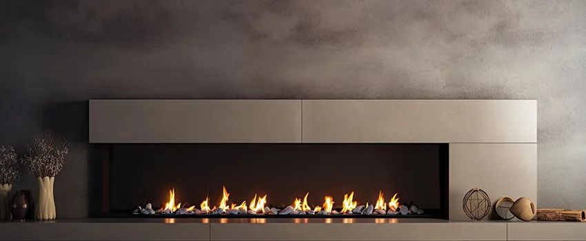 Gas Fireplace Logs Supplier in University, Florida