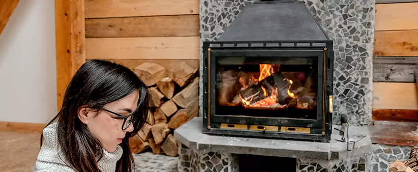 Harman P68-C Pellet Stove Repair in University, Florida 