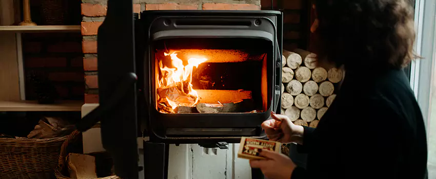 Hearthstone Wood Stoves Fireplace Repair in University, Florida