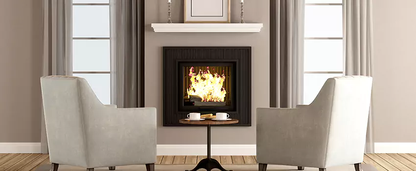 Heatilator Direct Vent Fireplace Services in University, Florida