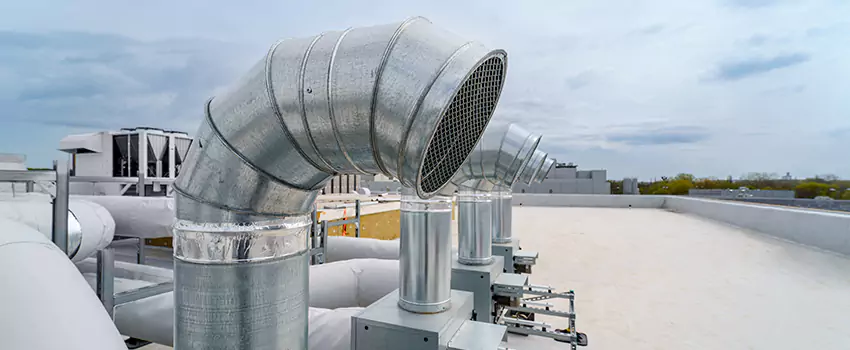 Insulated Ductwork Repair Services Near Me in University, FL