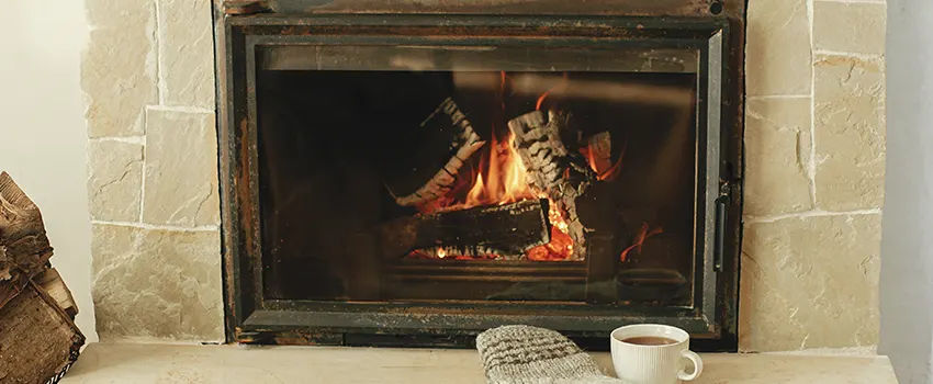 Kings man Fireplaces Insert Services in University, FL