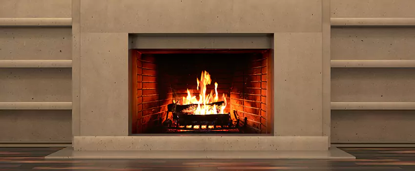 Majestic Trilliant Series Gas Fireplace Insert Repair in University, Florida