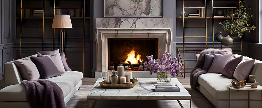Napoleon Galaxy Series Outdoor Fireplaces Repair in University, FL