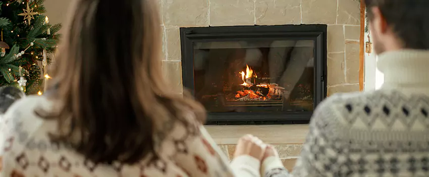 Ravelli Group Wood Fireplaces Replacement in University, Florida