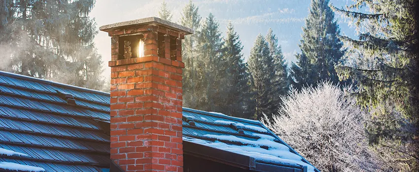 Residential Chimney Rain Caps Repair Services in University, FL