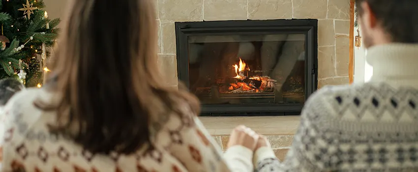 Superior Open-Hearth Wood Fireplaces in University, FL
