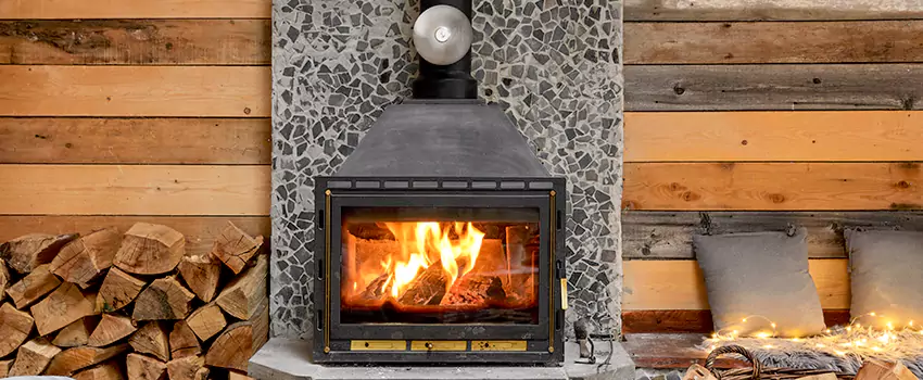 Travis Industries Elite Fireplace Inspection and Maintenance in University, Florida