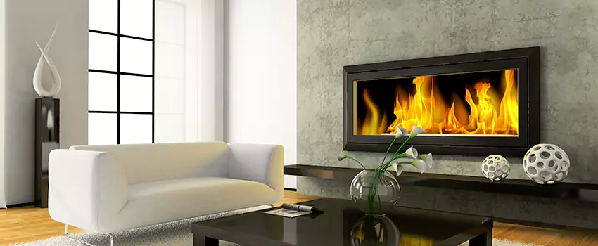 Ventless Fireplace Oxygen Depletion Sensor Installation and Repair Services in University, Florida