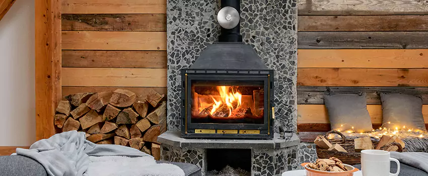 Affordable Wood Fireplace Fixing Solutions in University, Florida